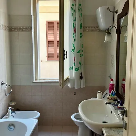 アパート Centro *