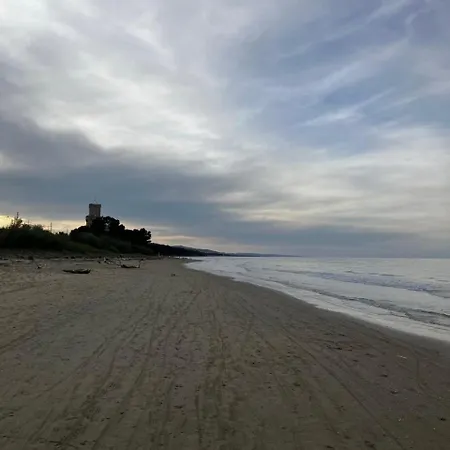 アパート Centro *