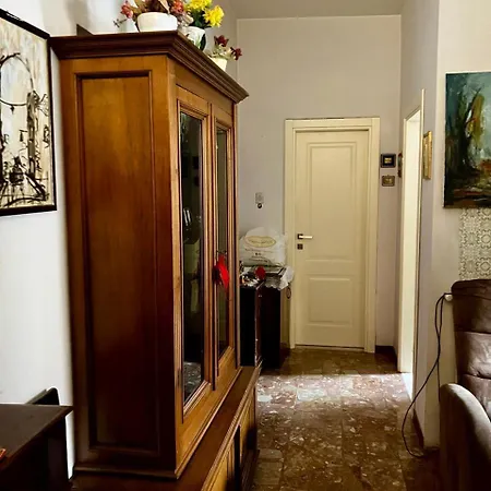 Apartamento Centro *
