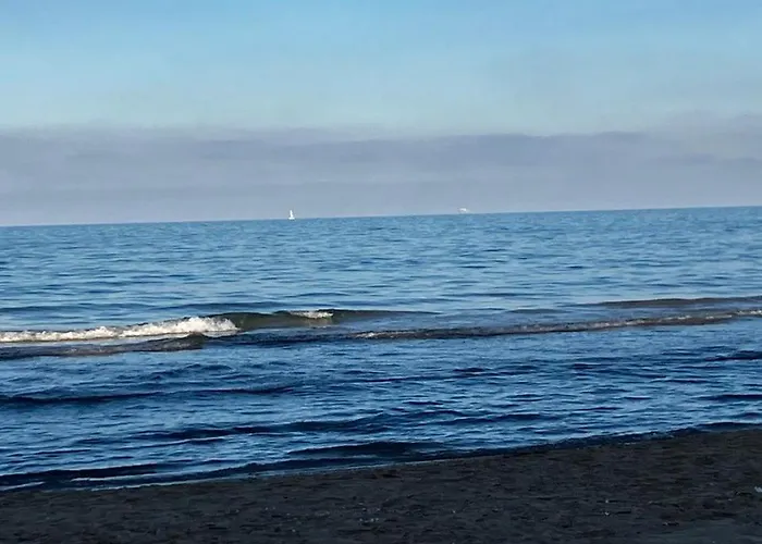 Διαμέρισμα Centro