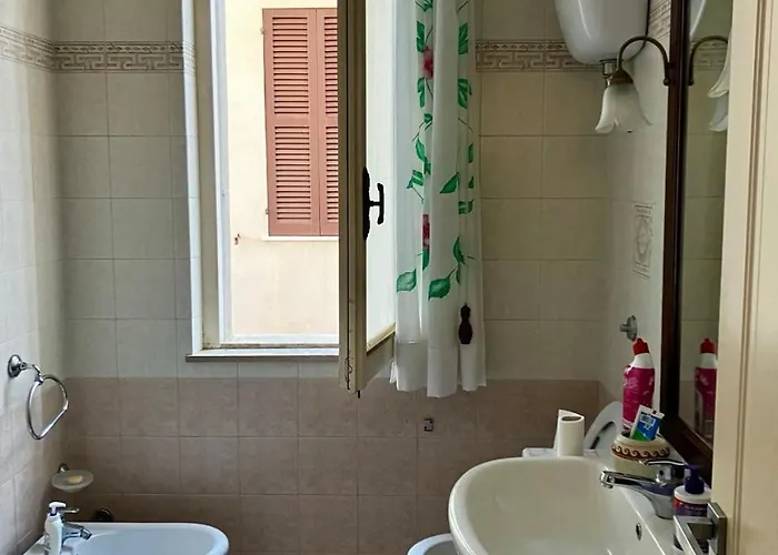 アパート Centro *