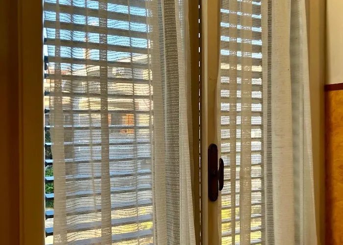 Centro Apartment Pineto